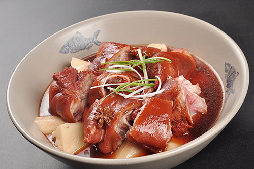 豬蹄怎么做才好吃