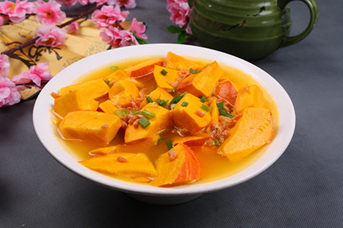 易消化養(yǎng)胃吃什么食物 6種健胃美食別錯(cuò)過(guò)