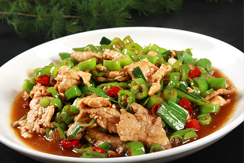 炒肉的4個小竅門 讓肉質(zhì)鮮嫩更入味