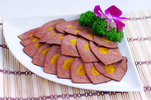 寶寶補(bǔ)鐵吃什么 哪些食物補(bǔ)鐵效果最好