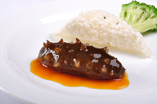 五招教你學(xué)會海參泡發(fā)方法