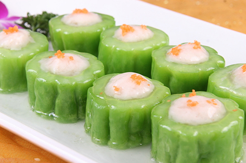 夏天消暑食品 夏季必備的五大消暑食物