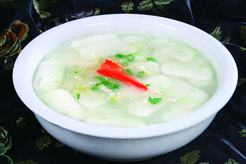 夏天喝什么清熱去火 必備6款降火湯