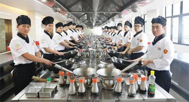 快成國際班叻！8個月中餐創(chuàng)業(yè)boss班究竟有什么魅力？