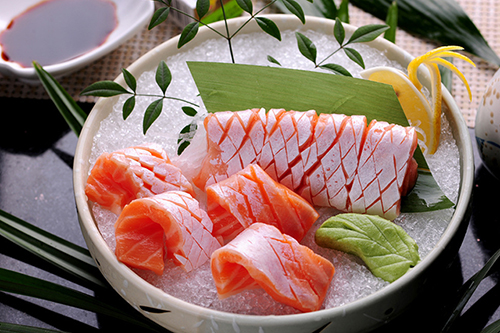 對大腦有好處的食物 吃什么對大腦好