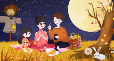 有獎(jiǎng)?wù)鞲澹涸聢A中秋·為愛下廚 曬出你的中秋團(tuán)圓飯