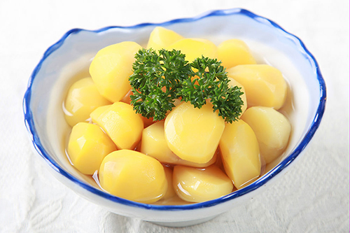 秋季進(jìn)補(bǔ)適合吃什么