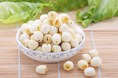 秋季解乏吃什么好 這三類食物別不知道