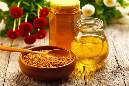 秋乏秋燥讓這5種食物來(lái)幫你