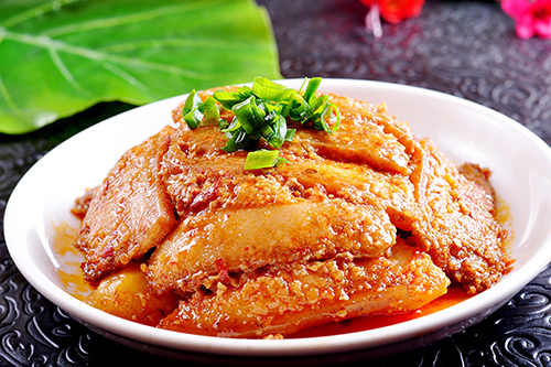 如何做好讓粉蒸肉？3個秘訣都在這！