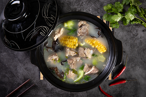 身體疲勞吃這5款食療方 趕走疲勞沒(méi)問(wèn)題