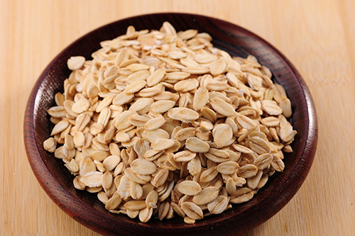長期吃燕麥有什么好處