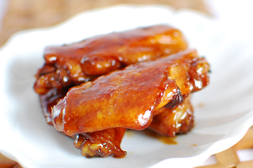 五個(gè)小技巧，做出的可樂雞翅鮮嫩入味！