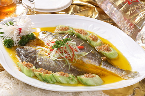 海鮮太腥？這幾個(gè)去腥技巧收好！