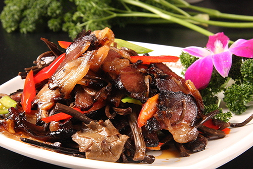 腦子不夠用 警惕吃這8種傷腦食物會變笨