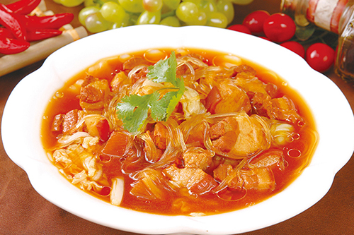 燉各種肉的小技巧，助你提升菜品風(fēng)味