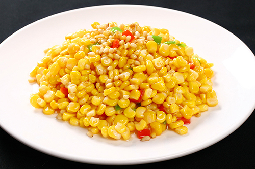 多吃這5種粗糧營養(yǎng)好 能養(yǎng)生勝過藥補