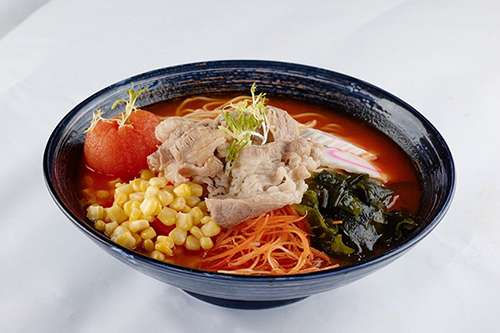 讓番茄肥牛面湯汁濃郁的5個竅門