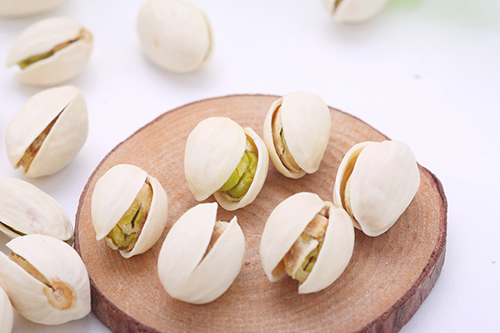 這八款零食營養(yǎng)價值高 還能燃燒脂肪