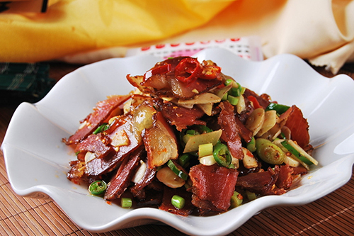 吃腌肉會致癌 學會這4種健康吃法不傷身