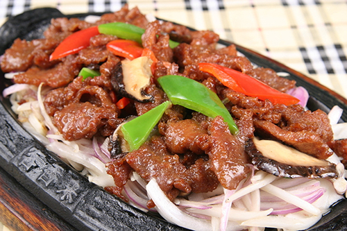 做黑椒牛肉的三大竅門 牛肉不老不柴還入味