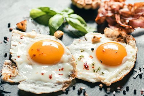 情緒不穩(wěn)定吃什么好 這6種食物可調(diào)節(jié)情緒