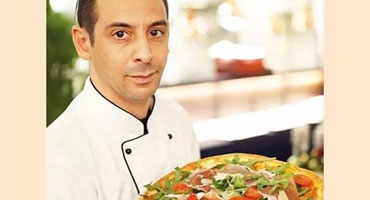 【外籍大師公開課】邂逅意式餐飲，盡享意式盛宴！