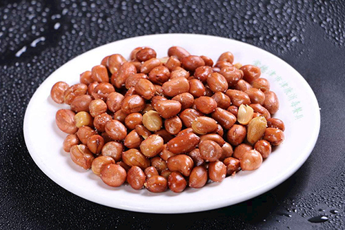 炒花生米怎樣才酥脆？訣竅竟這么簡單！