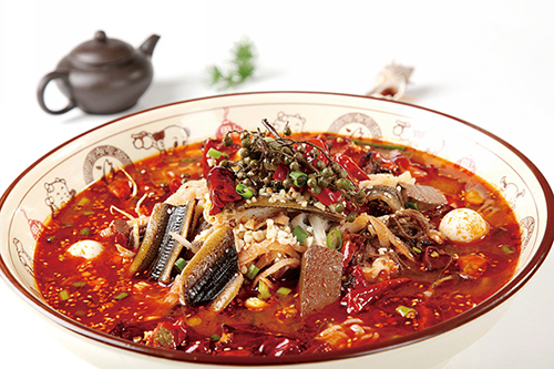 長期吃辣椒對身體有什么好處 有什么壞處