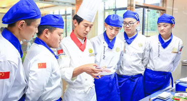 【王勇老師專訪】每一份成長背后 都是責任心在驅使