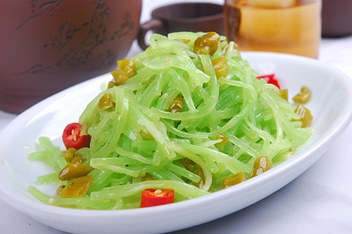 貧血便秘怎么辦 萵筍幫你統(tǒng)統(tǒng)搞定