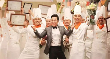 巔峰對決！2019年“新東方杯”全國教師技能大比武總決賽即將開幕！