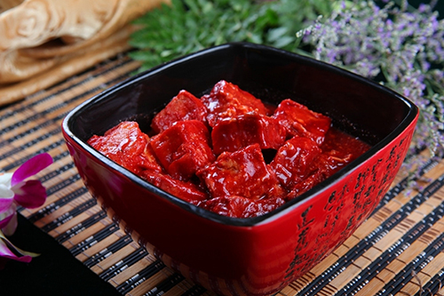 降血壓降血脂 吃腐乳的5大好處你了解嗎