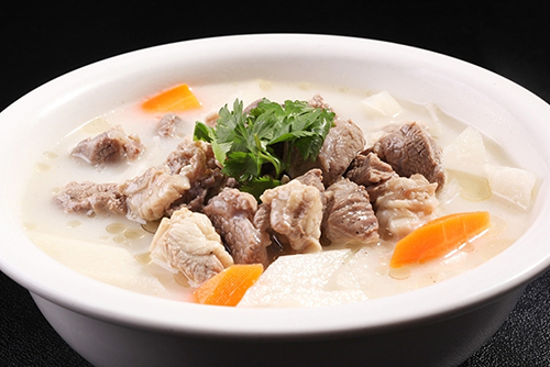 冬季防寒有什么好方法 多吃5種食物暖身祛寒