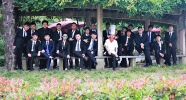 青春紀(jì)念冊(cè)|這是最好的年華