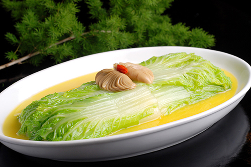 大雪節(jié)氣養(yǎng)生應(yīng)該吃什么蔬菜