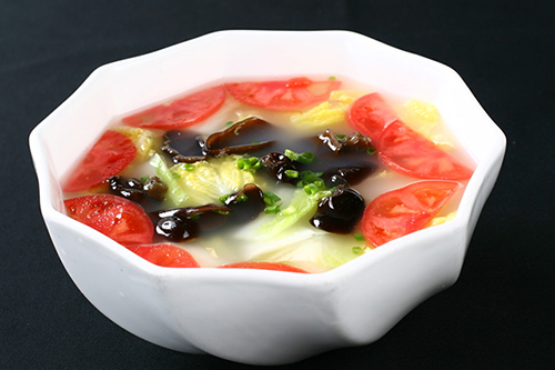 7大要點(diǎn)做出健康湯水