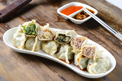 5個(gè)小竅門(mén)讓餃子餡不流湯