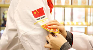 最美12月：愿你享受成長(zhǎng) 祝你收獲喜悅