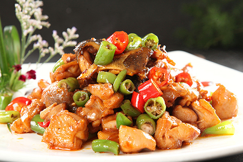 炒菜時容易犯的幾個錯誤習慣