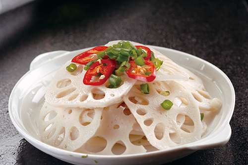 常吃藕有哪些益處