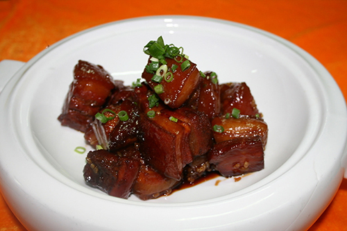 東坡肉怎么做才能入口即化