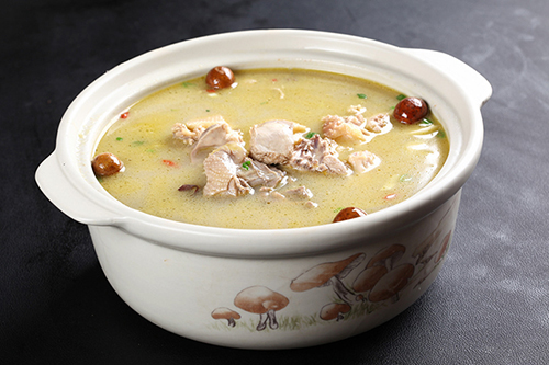 適合小寒節(jié)氣吃的食物有哪些