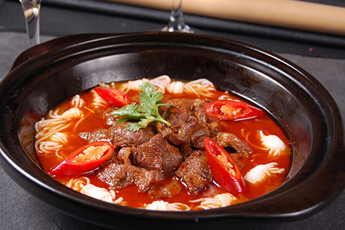 做美味紅燒牛肉的五個(gè)關(guān)鍵點(diǎn)