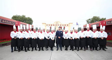 大廚秘笈：肯努力比有天賦更有機會出眾