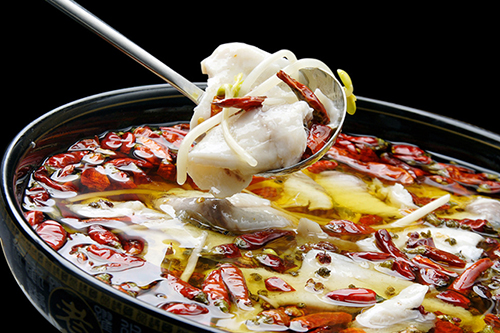 魚肉大作戰(zhàn) 做魚必備技巧