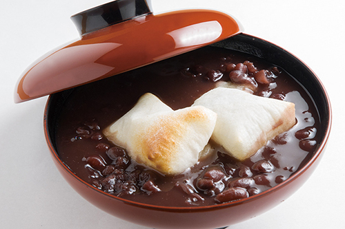 5招教你快速煮紅豆湯