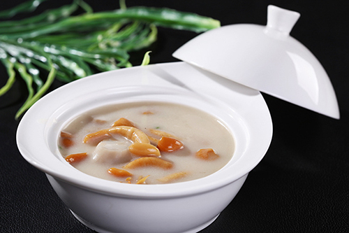 煲湯注意9大要素 做出好喝養(yǎng)生湯