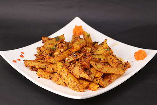 注意！盤點6種黃金食物吃法禁忌