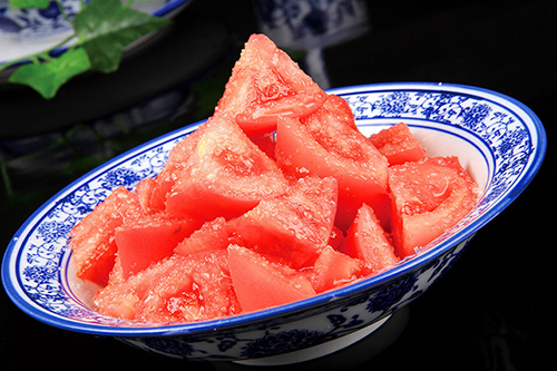 西紅柿怎樣做更有營養(yǎng)更好吃？